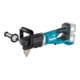 Makita Trapano angolare a batteria DDA460ZK 2 x18 V (senza batteria né caricatore) in valigetta-1