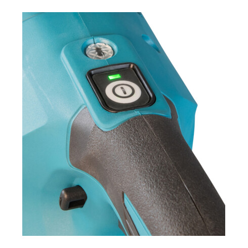 Makita Trapano angolare a batteria DDA460ZK 2 x18 V (senza batteria né caricatore) in valigetta