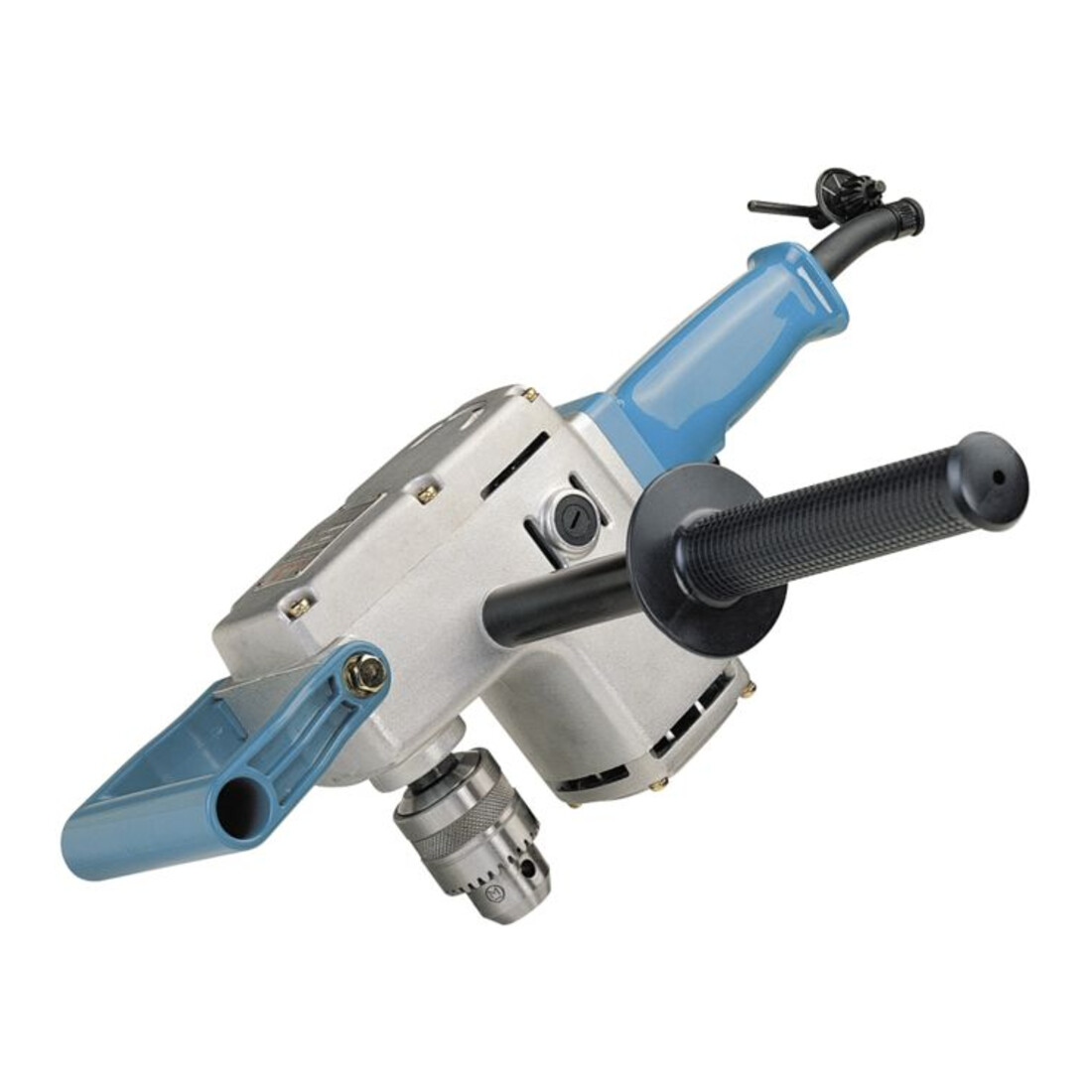 Makita Trapano angolare DA6301