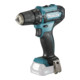 Makita Trapano avvitatore a batteria 12V DF333DZ-1