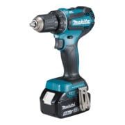 Makita Trapano avvitatore a batteria 18V/3,0Ah DDF485RF3J-1