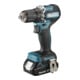 Makita Trapano avvitatore a batteria 18V DDF487RAJ-1