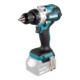 Makita Trapano avvitatore a batteria 18V (senza batteria nè caricabatterie) DDF486Z-1