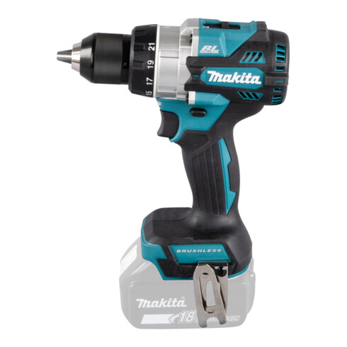 Makita Trapano avvitatore a batteria 18V (senza batteria nè caricabatterie) DDF486Z