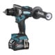 Makita Trapano avvitatore a batteria 40V DF001GD201-1