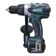 Makita Trapano avvitatore a batteria DDF448RFJ-1