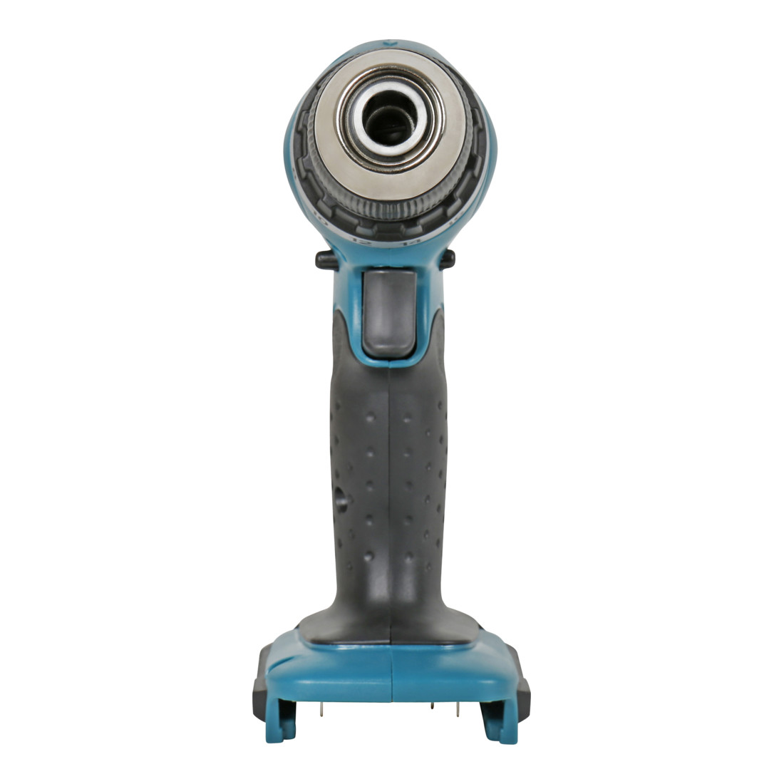Makita Trapano avvitatore a batteria DDF453 Senza batteria, 18V