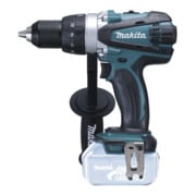 Makita Trapano avvitatore a batteria DDF458ZJ in MAKPAC-1