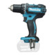 Makita Trapano avvitatore a batteria DDF482Z, senza batteria-1