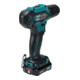 Makita Trapano avvitatore a batteria DF333DSAE-4
