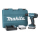 Makita Trapano avvitatore a batteria DF347DWE-3
