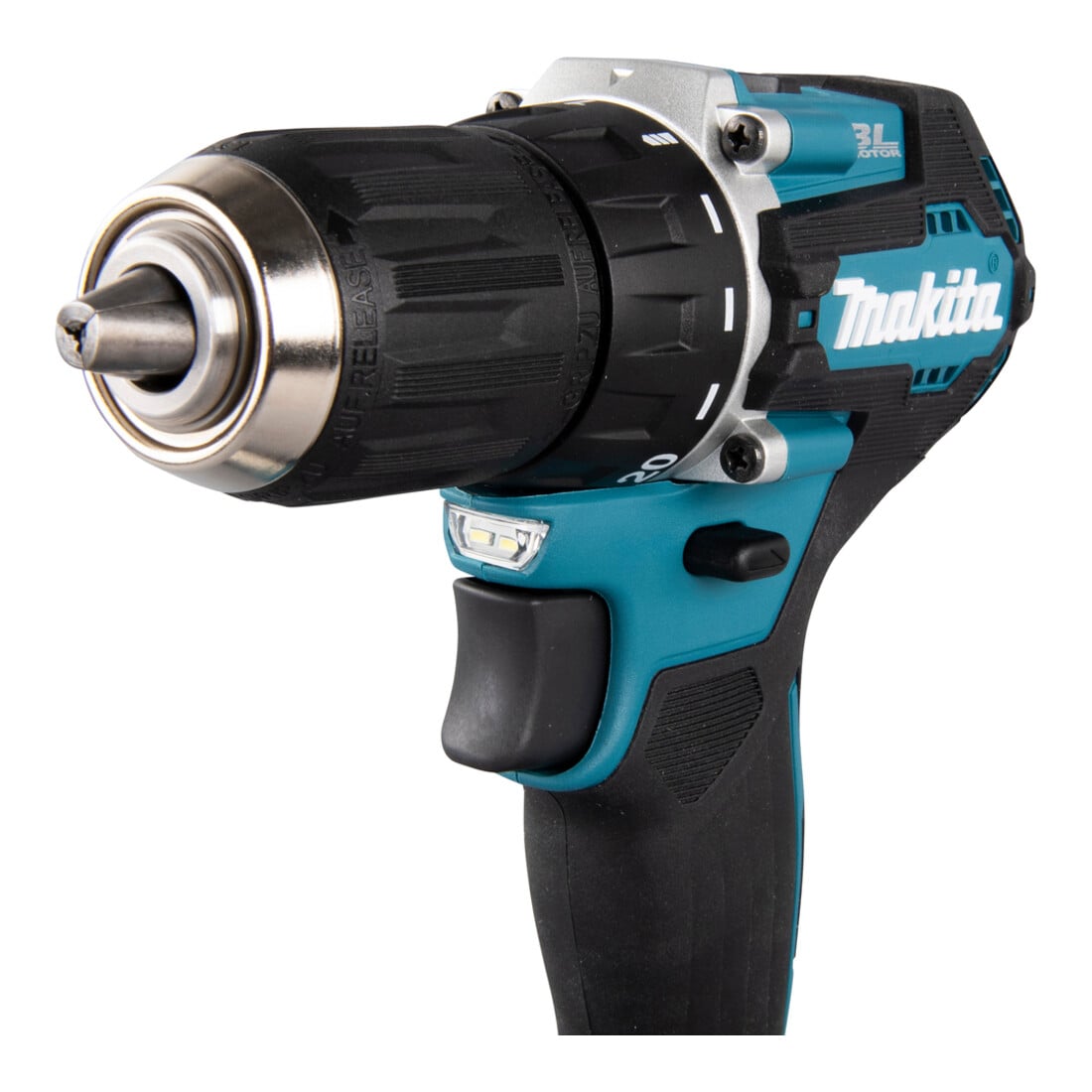 Makita Trapano avvitatore a batteria LXT DDF487Z