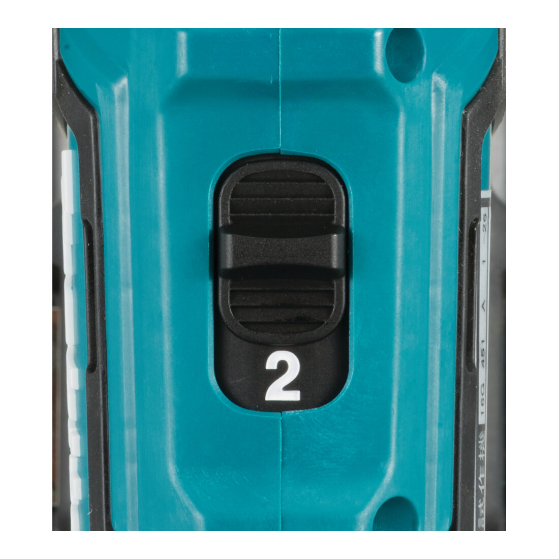 Makita Trapano avvitatore a percussione a batteria 12V HP333DZ