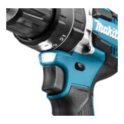 Makita Trapano avvitatore a percussione a batteria 18V 5,0 Ah DHP484RTJ-4