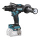 Makita Trapano avvitatore a percussione a batteria 40V HP001GZ-1