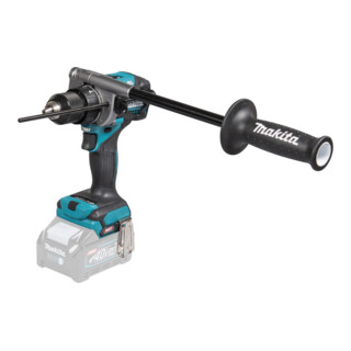 Makita Trapano avvitatore a percussione a batteria 40V HP001GZ