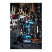 Makita Trapano avvitatore a percussione a batteria 40V HP001GZ-2