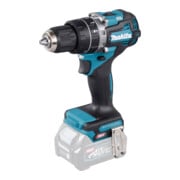 Makita Trapano avvitatore a percussione a batteria 40V HP002GZ-1