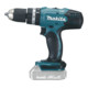 Makita Trapano avvitatore a percussione a batteria DHP453Z-1