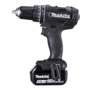 Makita Trapano avvitatore a percussione a batteria DHP482RTEB-1
