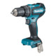 Makita Trapano avvitatore a percussione a batteria DHP485Z 18,0V-1