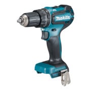 Makita Trapano avvitatore a percussione a batteria DHP485ZJ-1