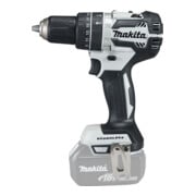 Makita Trapano avvitatore a percussione a batteria LXT DHP484ZW-1