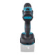 Makita Trapano avvitatore a percussione a batteria LXT DHP487Z-5