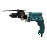 Makita Trapano elettronico a 2 velocità DP4011J