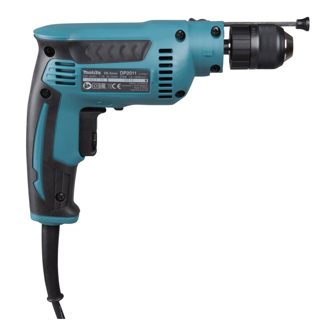 Makita Trapano High Speed SSBF DP2011J