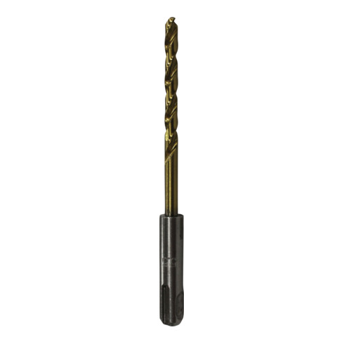 Makita Punta trapano per metallo HSS SDS+