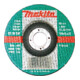 Makita Trennscheibe 115x1,5mm Stein (P-40054-10)