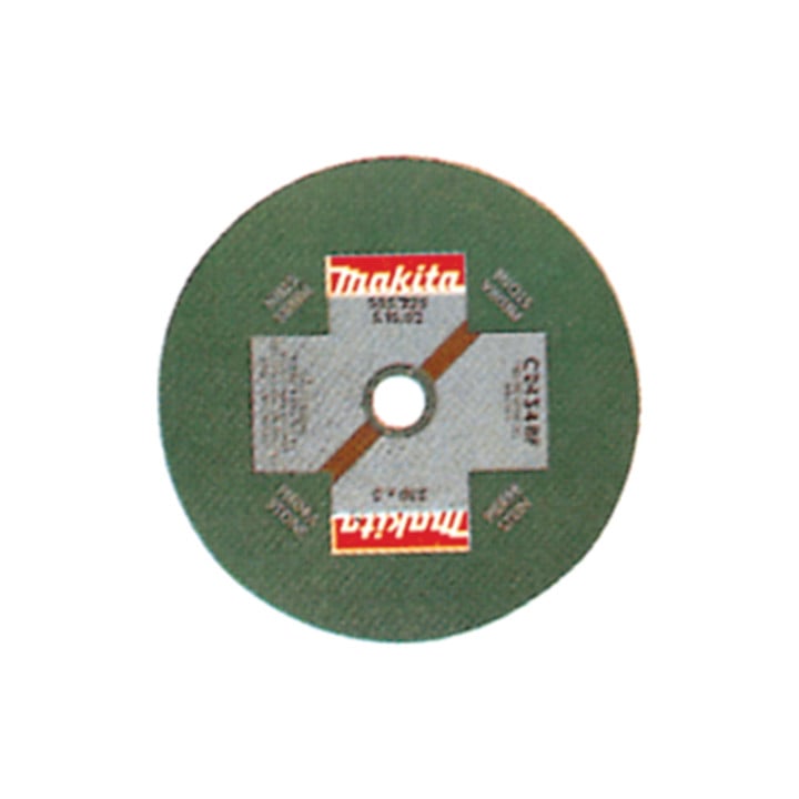 Makita Trennscheibe 180mm 25 Stück A-85379-25