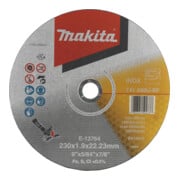 Makita Trennscheibe 230x1,9mm INOX-1