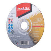 Makita Trennscheibe INOX 125x1,0mm-2