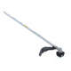 Makita trimmer-opzetstuk EM406MP 198779-6-2