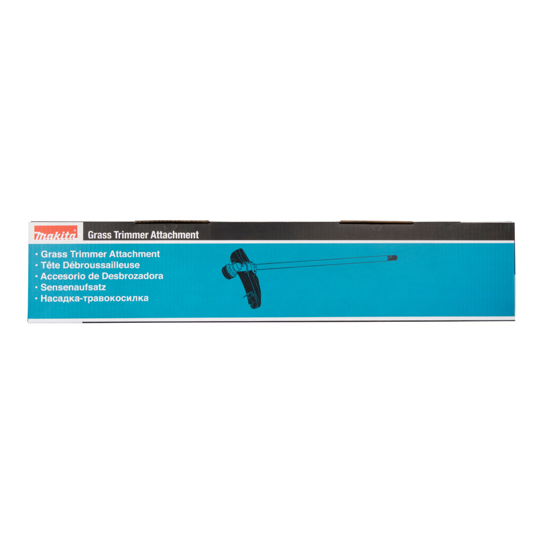 Makita Trimmeraufsatz EM408MP
