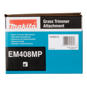 Makita Trimmeraufsatz EM408MP-4