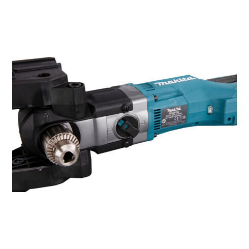 Makita Trivella a batteria 40V DG001GZ05
