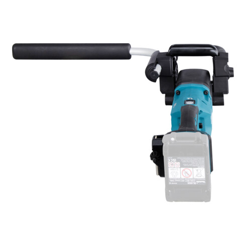 Makita Trivella a batteria 40V DG001GZ05