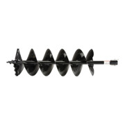 Makita Trivella con perno 200x800mm-1