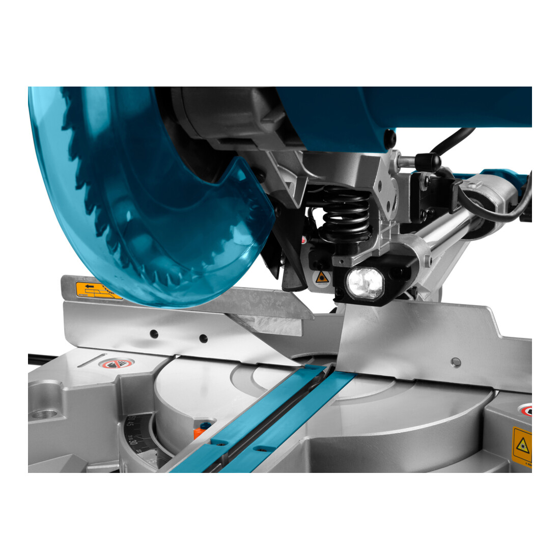 Makita Troncatrice 216mm LS0815FLN