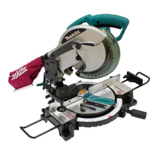 Makita Troncatrice 255mm (MLS100N)