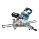 Makita Troncatrice a batteria 18V (DLS713NZ)-1