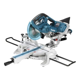 Makita Troncatrice a batteria 18V (senza batteria né caricabatterie) DLS714NZ
