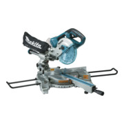Makita Troncatrice a batteria 18V (senza batteria né caricabatterie) DLS714NZ