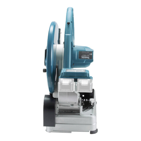 Makita Troncatrice a batteria 2x18V
