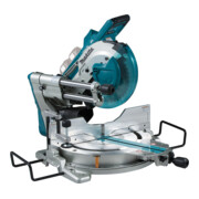 Makita Troncatrice a batteria 2x18V DLS111ZU, senza batteria-4