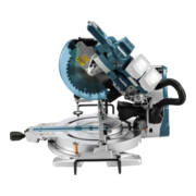 Makita Troncatrice a batteria 2x18V DLS111ZU, senza batteria-5