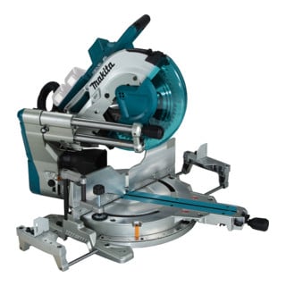 Makita Troncatrice a batteria 2x18V DLS211ZU